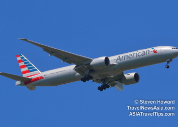 American Airlines to Enhance Operations at London Heathrow - Travel News, Insights & Resources.