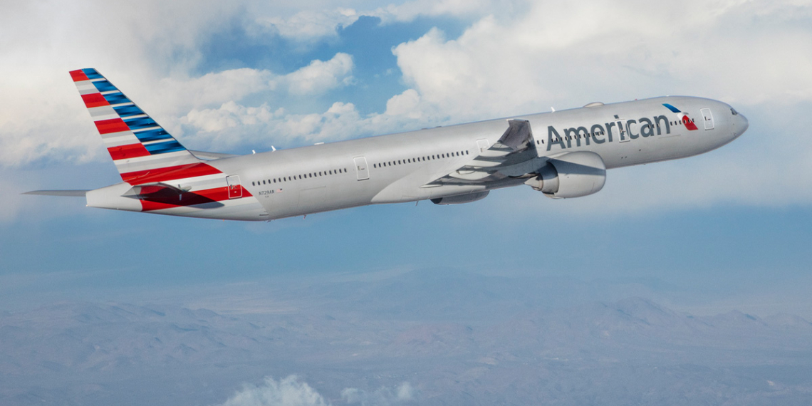 American Airlines to Support Humanitarian Efforts in Ukraine - Travel News, Insights & Resources.