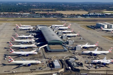 American to Operate More Flights from Heathrows Terminal 5 This - Travel News, Insights & Resources.