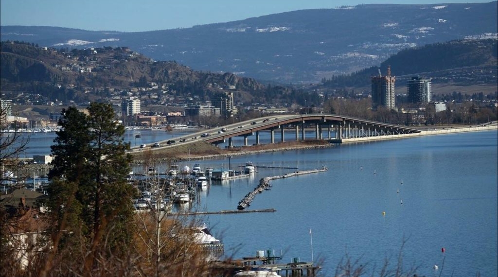 B.C. tourism industry hoping spring COVID-19 thaw continues - Cloverdale Reporter