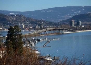 B.C. tourism industry hoping spring COVID-19 thaw continues - Cloverdale Reporter