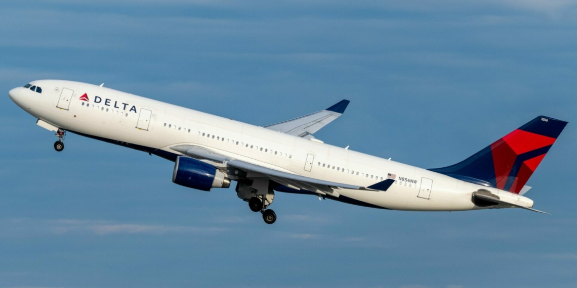 Back Again Delta Will Resume Salt Lake City to London scaled - Travel News, Insights & Resources.