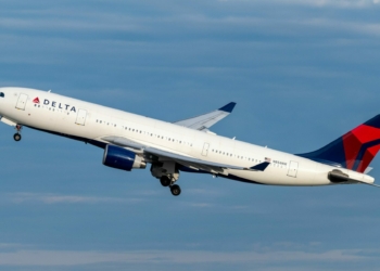 Back Again Delta Will Resume Salt Lake City to London scaled - Travel News, Insights & Resources.