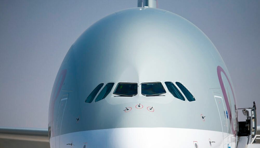 Big Qatar Airways Is Bringing Back 4 More Airbus A380s - Travel News, Insights & Resources.