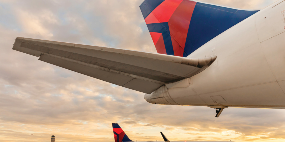 Black Woman Claims Delta Air Only Progressed Her Flight Attendant - Travel News, Insights & Resources.