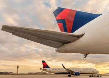 Black Woman Claims Delta Air Only Progressed Her Flight Attendant - Travel News, Insights & Resources.