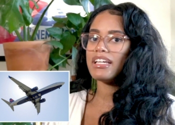 Black woman says Delta moved her to back of plane - Travel News, Insights & Resources.