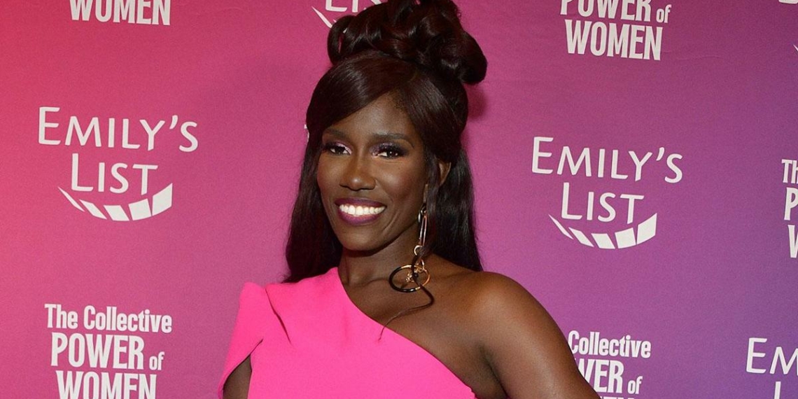 Bozoma Saint John Talks Netflix Exit Responds to Criticism About - Travel News, Insights & Resources.