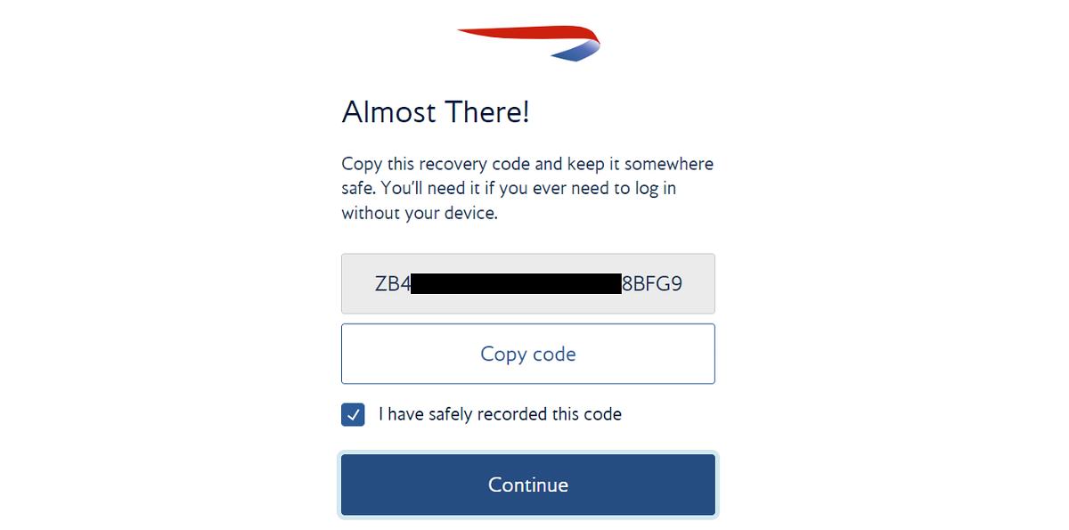 British Airways Account Linking Code - Travel News, Insights & Resources.