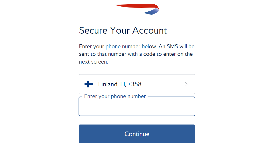 British Airways Secure Account - Travel News, Insights & Resources.