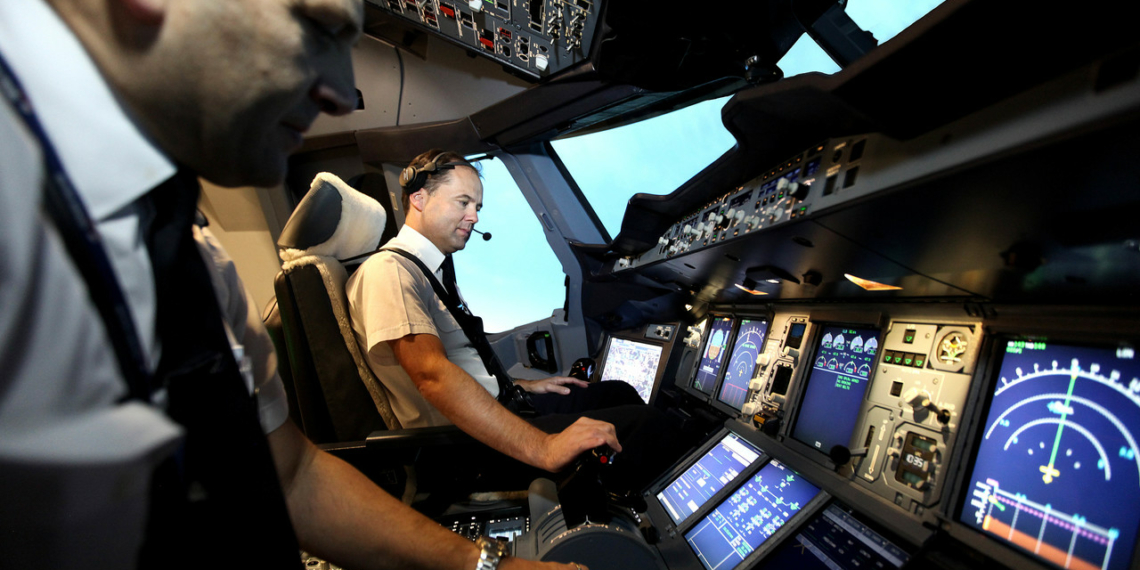 British Airways Sued By its Own Pilots Over Injuries They - Travel News, Insights & Resources.