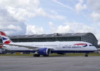 British Airways cancels short haul flights from London Heathrow due to - Travel News, Insights & Resources.