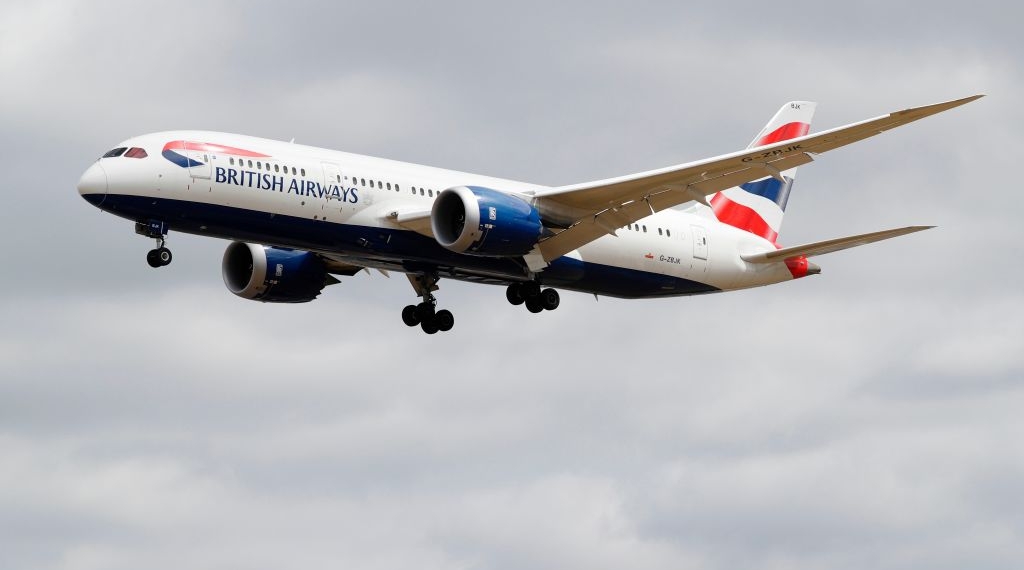 British Airways pilots sue airline for ‘strained necks - Travel News, Insights & Resources.