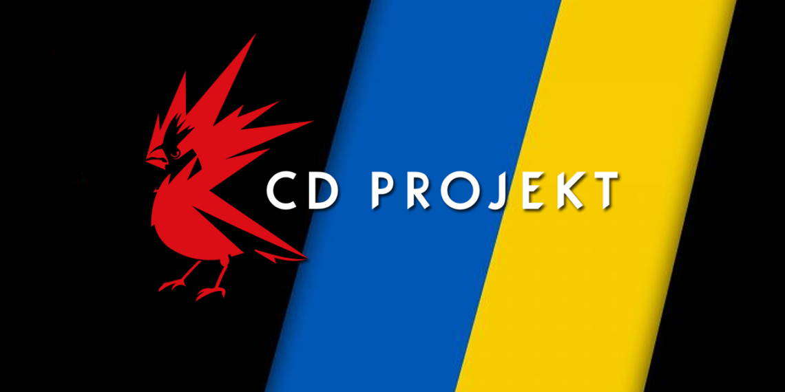 CD Projekt Red and GOG Sales Halted in Russia and - Travel News, Insights & Resources.