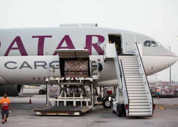 Cainiao Network and Qatar Airways Cargo announce partnership - Travel News, Insights & Resources.