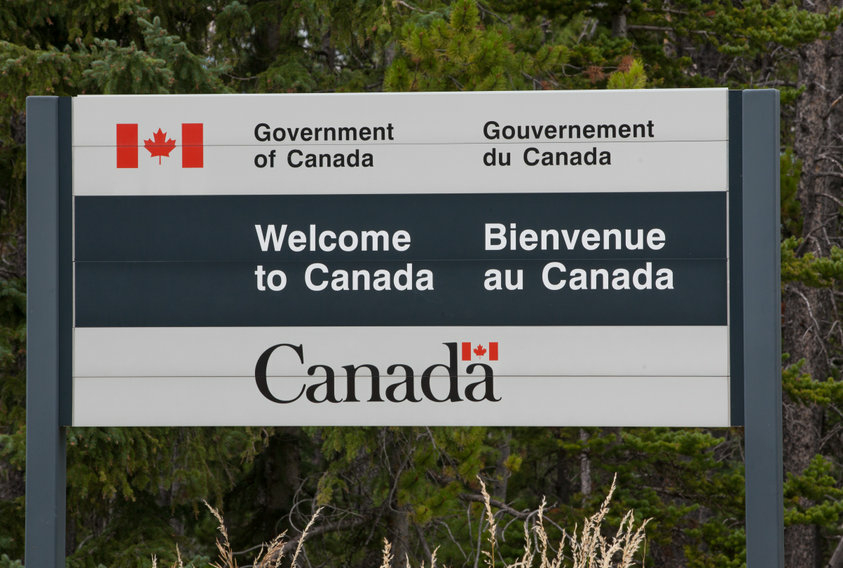 Canadas Covid test requirement lifts April 1 but random mandatory - Travel News, Insights & Resources.