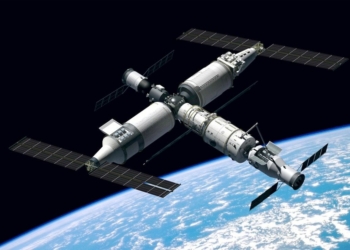 China plans to open its Tiangong space station for tourism - Travel News, Insights & Resources.