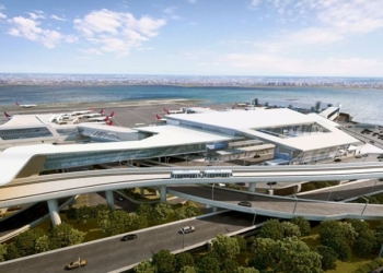 Coming soon Major airport upgrades to debut at three Delta - Travel News, Insights & Resources.