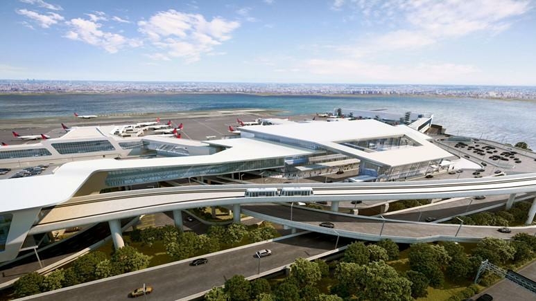 Coming soon Major airport upgrades to debut at three Delta - Travel News, Insights & Resources.