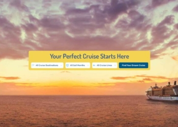 Cruisewatch sets sail with E1M round to expand tech tools - Travel News, Insights & Resources.