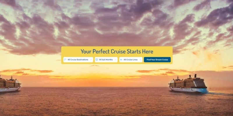 Cruisewatch sets sail with E1M round to expand tech tools - Travel News, Insights & Resources.