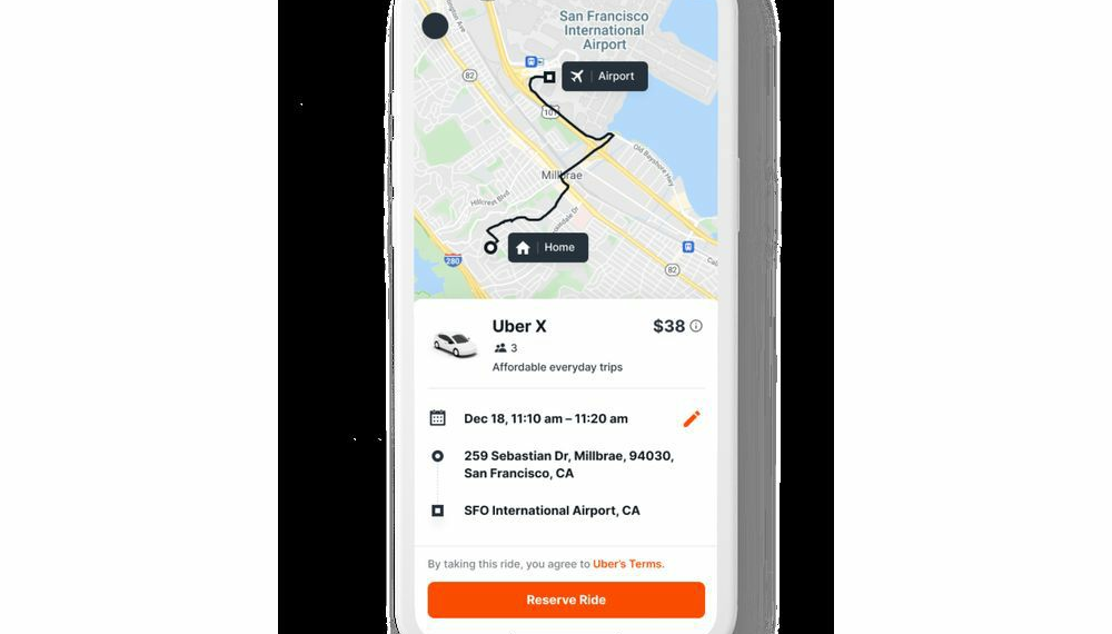 Deem Announces Collaboration with Uber for Business in First of its Kind Offering - Travel News, Insights & Resources.