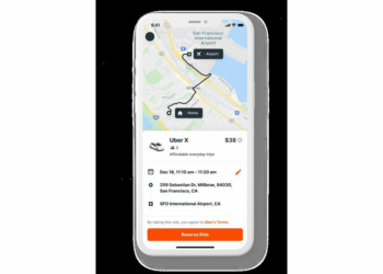 Deem Announces Collaboration with Uber for Business in First of its Kind Offering - Travel News, Insights & Resources.