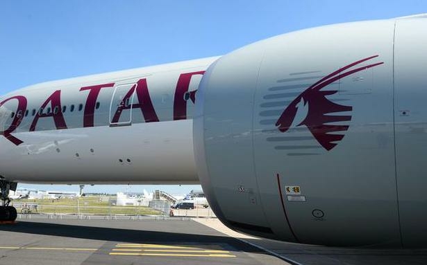 Delhi Doha Qatar Airways flight makes emergency landing in Karachi - Travel News, Insights & Resources.