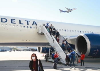 Delta Air Lines Exec Says Demand Has Never Recovered So - Travel News, Insights & Resources.