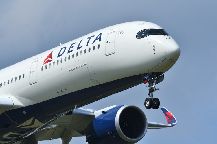 Delta Air Lines Hopes Shatter On Surging Oil Prices Not - Travel News, Insights & Resources.