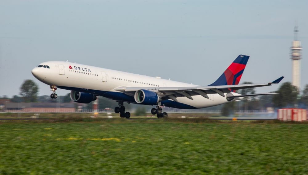 Delta Air Lines Partners With Airbus Seeking Hydrogen Flight - Travel News, Insights & Resources.