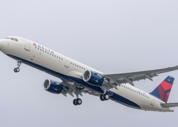 Delta Air Lines pledges 1M donation toward Ukraine relief efforts - Travel News, Insights & Resources.