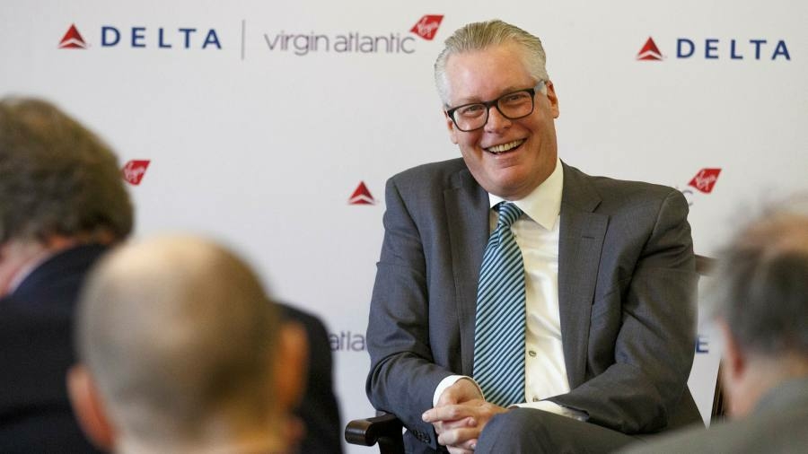 Delta Air Lines to raise ticket prices in response to - Travel News, Insights & Resources.