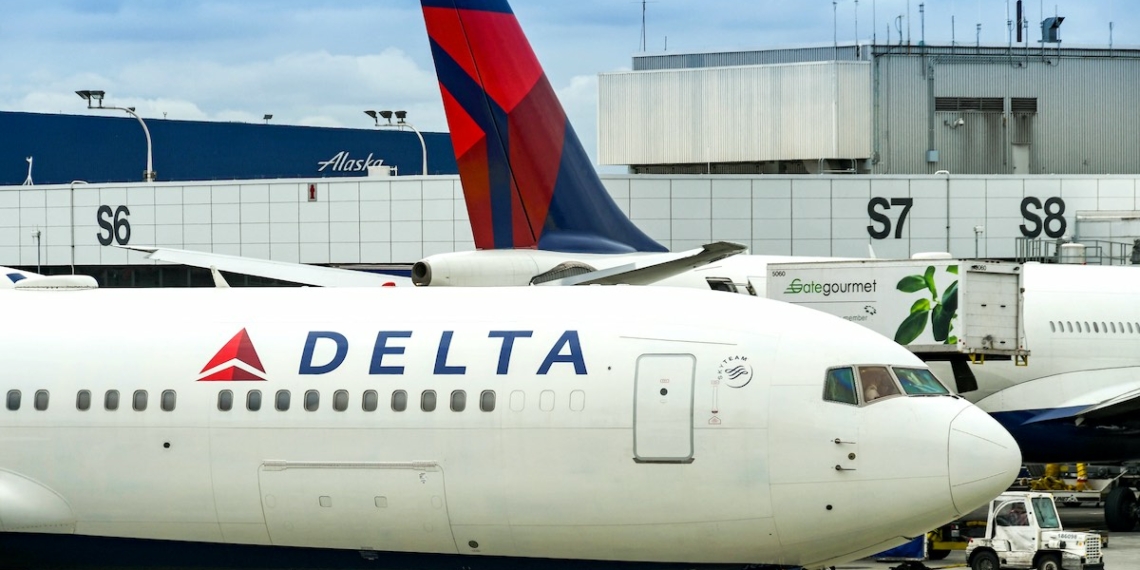 Delta Airlines Announces New Plant Based Menu With Impossible Burgers - Travel News, Insights & Resources.