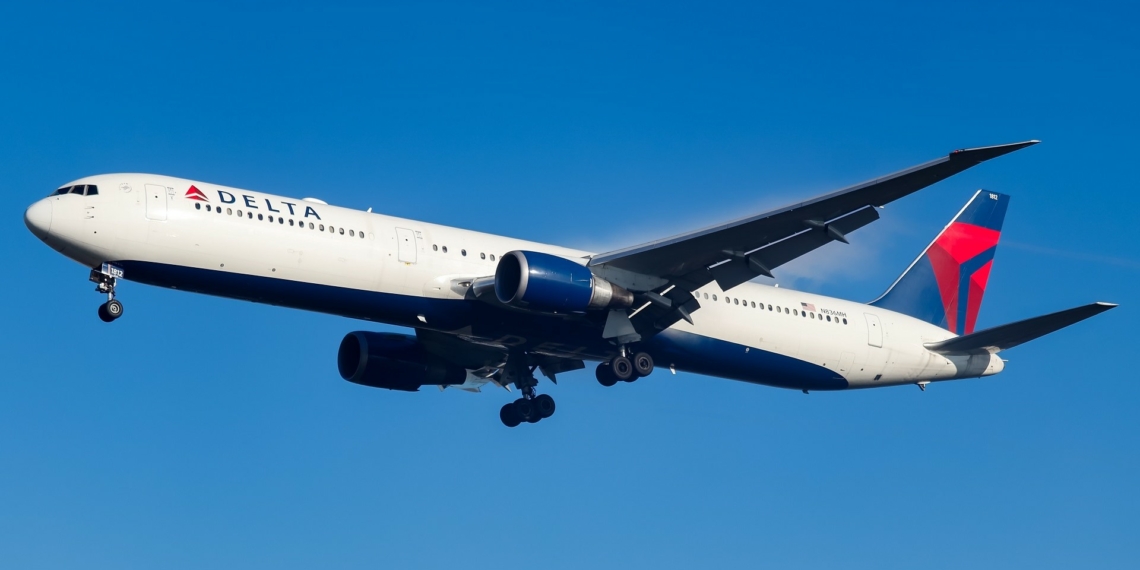 Delta Airlines Partners with American Express for Buy Now Pay - Travel News, Insights & Resources.