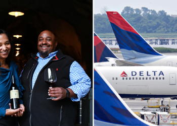 Delta Airlines Soars in Supporting Black Businesses - Travel News, Insights & Resources.