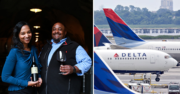 Delta Airlines Soars in Supporting Black Businesses - Travel News, Insights & Resources.