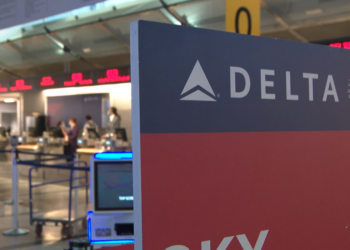 Delta Airlines calls on federal government to set up unruly - Travel News, Insights & Resources.