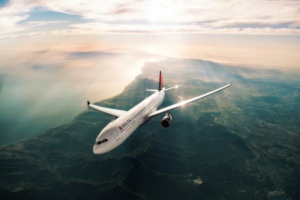 Delta Airlines resumes flights between Salt Lake City and London - Travel News, Insights & Resources.