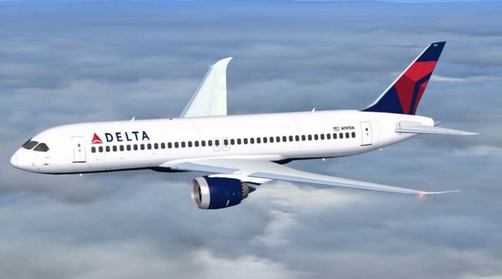 Delta Airlines to make first appearance in Cayman since COVID - Travel News, Insights & Resources.