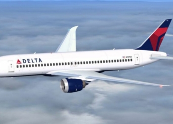 Delta Airlines to make first appearance in Cayman since COVID - Travel News, Insights & Resources.