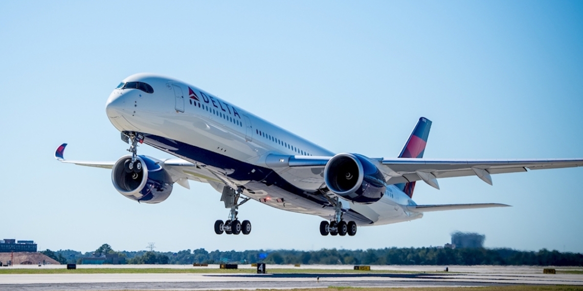 Delta And United Jostle For South Africa Slots Live - Travel News, Insights & Resources.