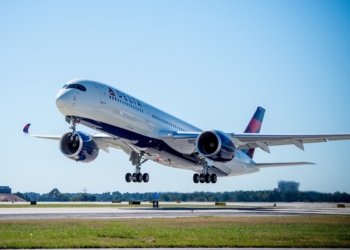 Delta And United Jostle For South Africa Slots Live - Travel News, Insights & Resources.