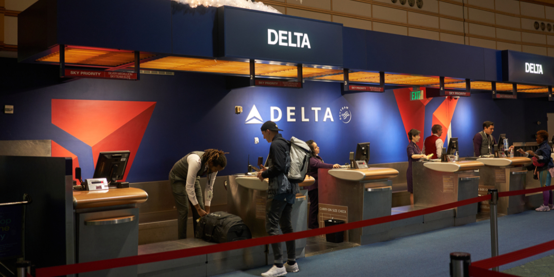 Delta Announces Major Upgrades At Three Airport Hubs - Travel News, Insights & Resources.