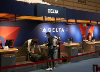 Delta Announces Major Upgrades At Three Airport Hubs - Travel News, Insights & Resources.