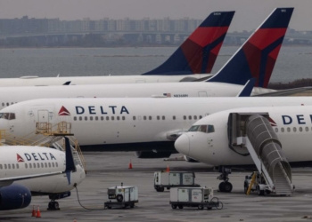 Delta CEO repeats call for a no fly list for unruly - Travel News, Insights & Resources.