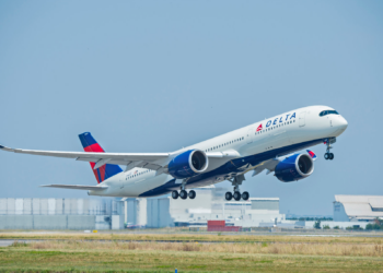 Delta Eyes Cape Town Flights From November - Travel News, Insights & Resources.