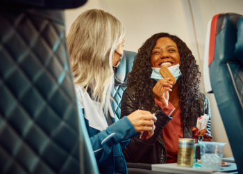 Delta Launches Buy Now Pay Later Option to Capture Gen Z Flyers - Travel News, Insights & Resources.