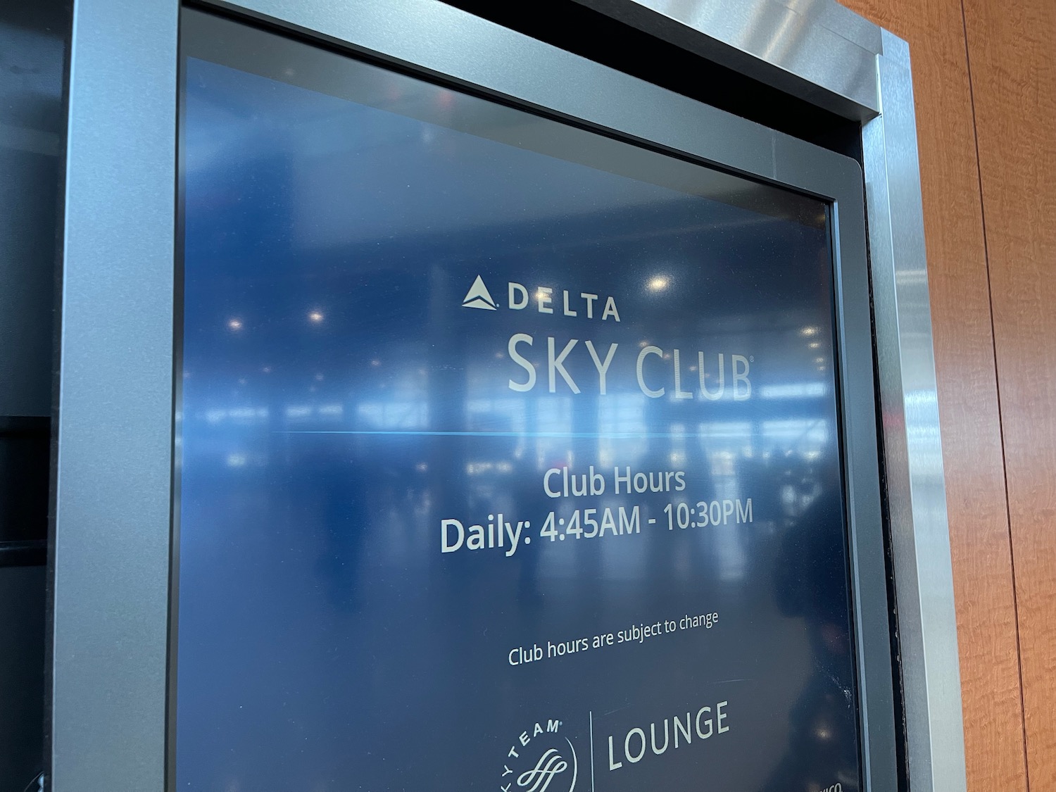 Delta Sky Cub Review Detroit A38 4 - Travel News, Insights & Resources.