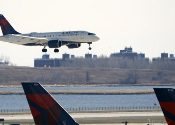 Delta Suspends Codesharing With Russian Airline Aeroflot - Travel News, Insights & Resources.